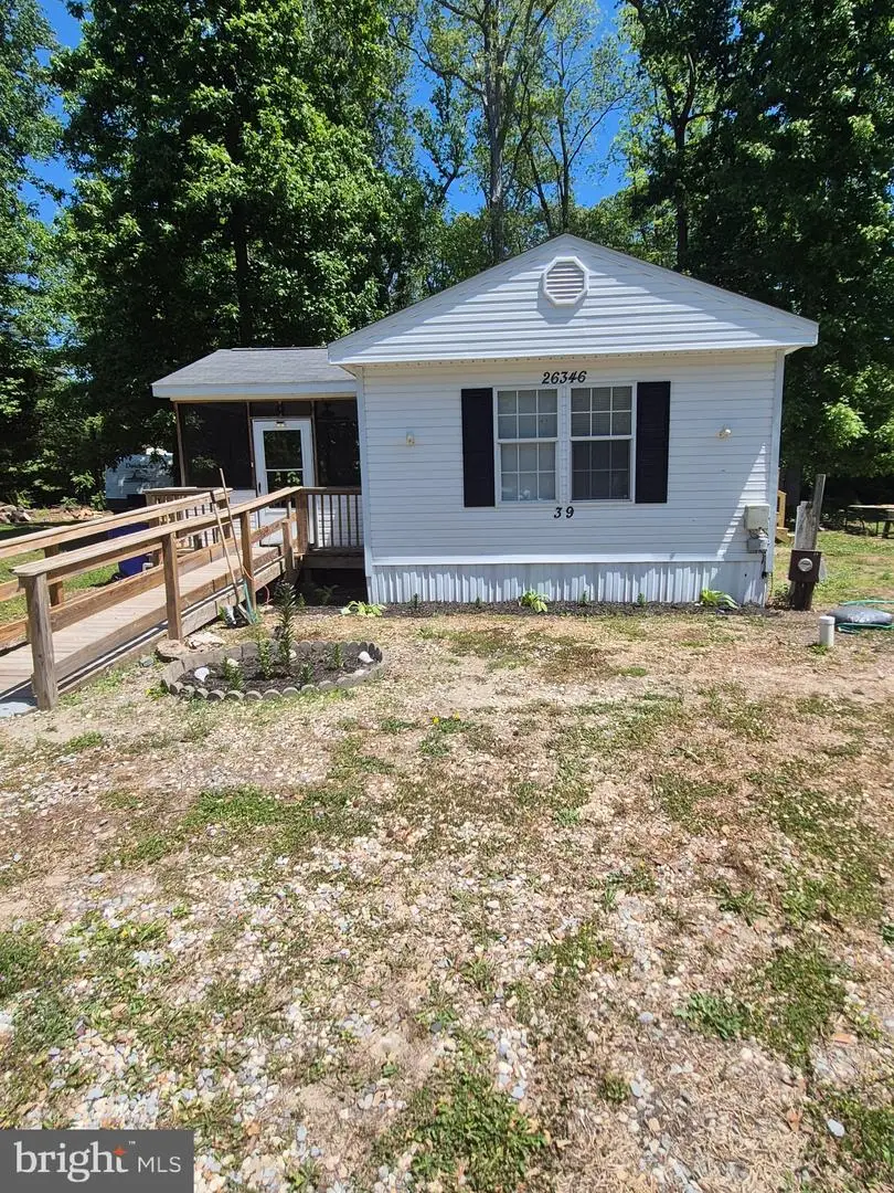 26346 Oak Forest Ln, Millsboro, DE 19966 - #1