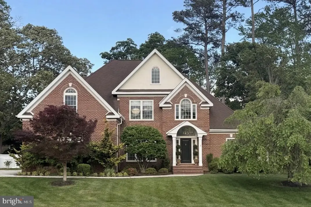 125 E Buckingham Dr, Rehoboth Beach, DE 19971 - #1