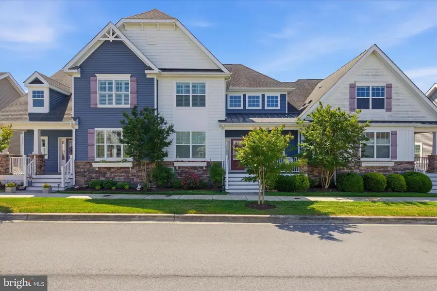 210 Heritage Blvd, Milton, DE 19968 - #2
