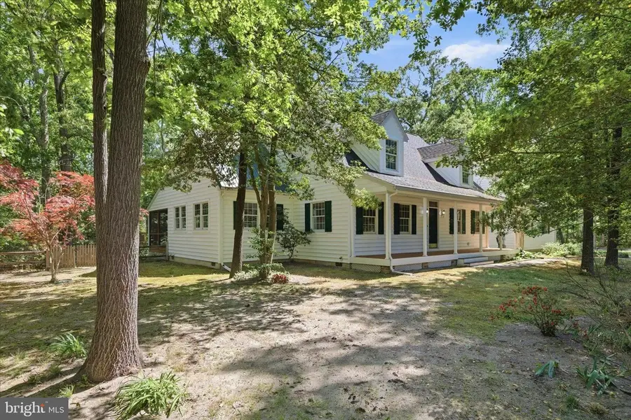 32160 Oak Dr, Lewes, DE 19958 - #3