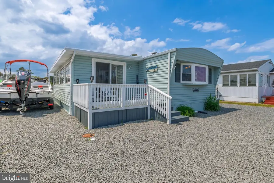 26279 W Mallard Rd, Millsboro, DE 19966 - #2