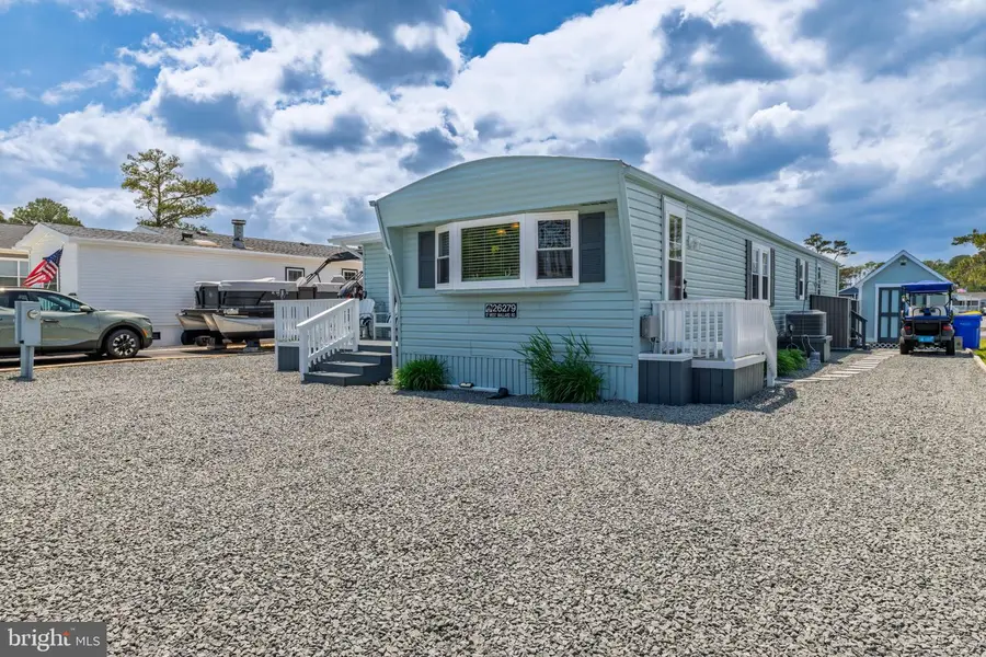 26279 W Mallard Rd, Millsboro, DE 19966 - #3