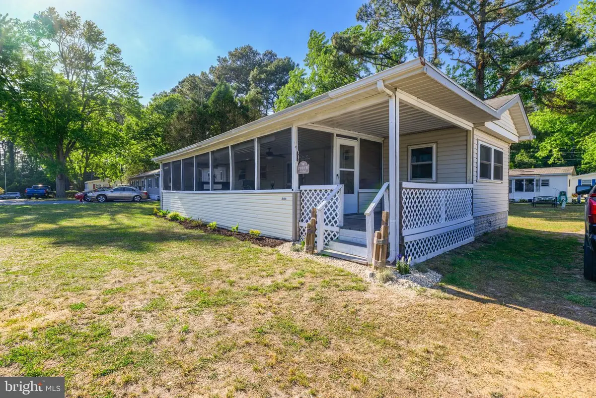 35401 Mallard Rd, Millsboro, DE 19966 - #1