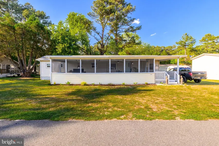 35401 Mallard Rd, Millsboro, DE 19966 - #2