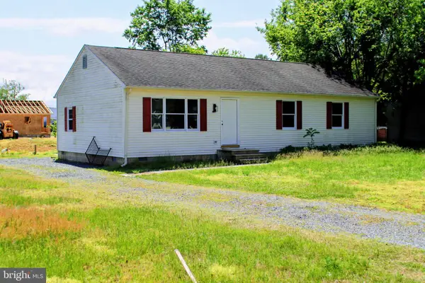22119 Brinsfield Ave, SEAFORD, DE 19973
