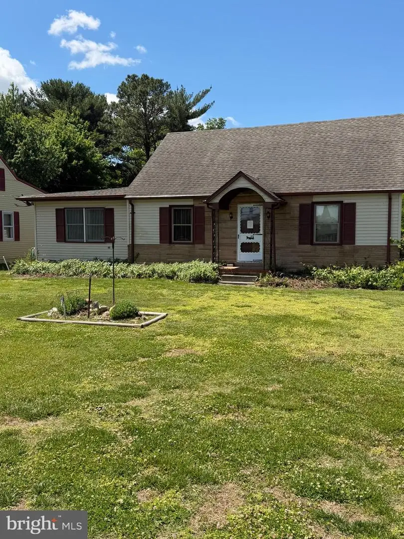 8724 Roosevelt St, Seaford, DE 19973 - #2