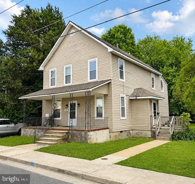 102 Delaware Ave, Delmar, DE 19940 - #1
