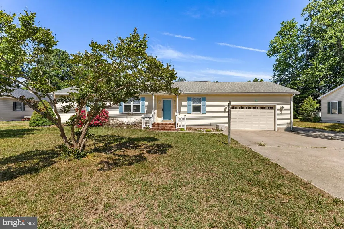 31 Sioux Dr, Millsboro, DE 19966 - #1