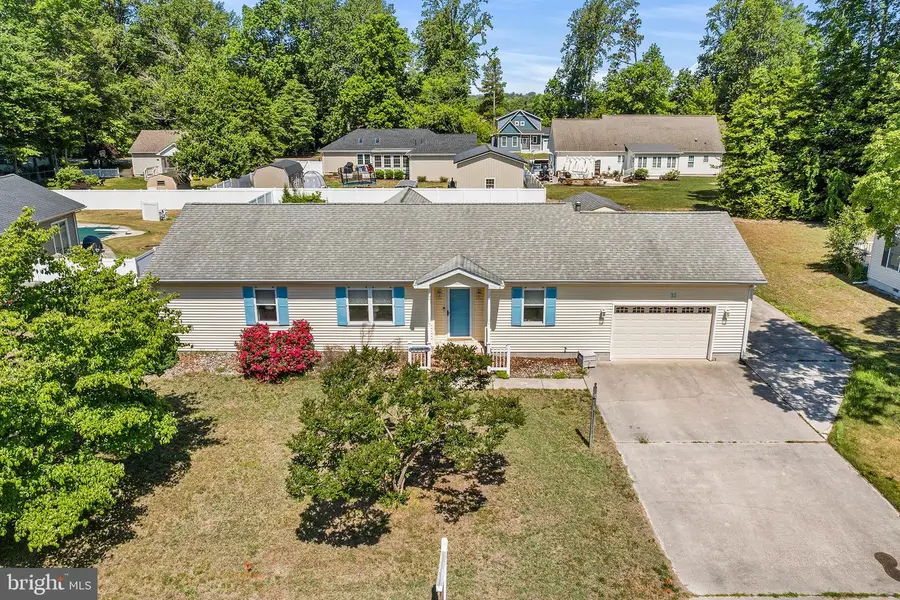 31 Sioux Dr, Millsboro, DE 19966 - #3