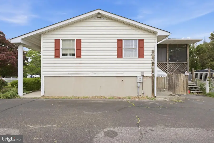602 Evans Dr, Milford, DE 19963 - #2