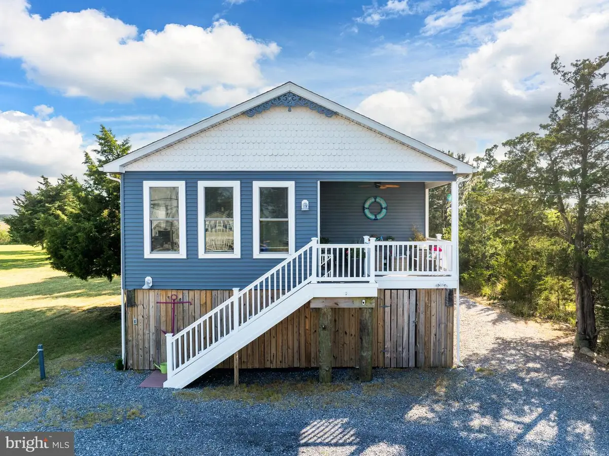 396 Bay Ave, Milford, DE 19963 - #1