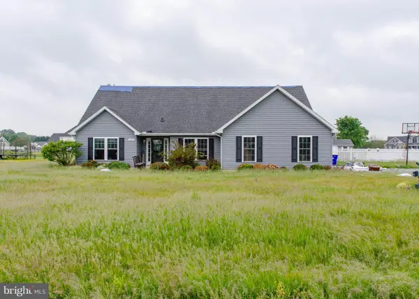 36839 Red Berry Rd, DELMAR, DE 19940