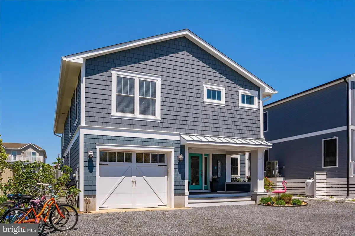 59 Bayside Dr, Fenwick Island, DE 19944 - #1