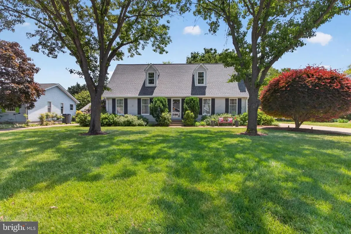 13 Harborview Rd, Lewes, DE 19958 - #1