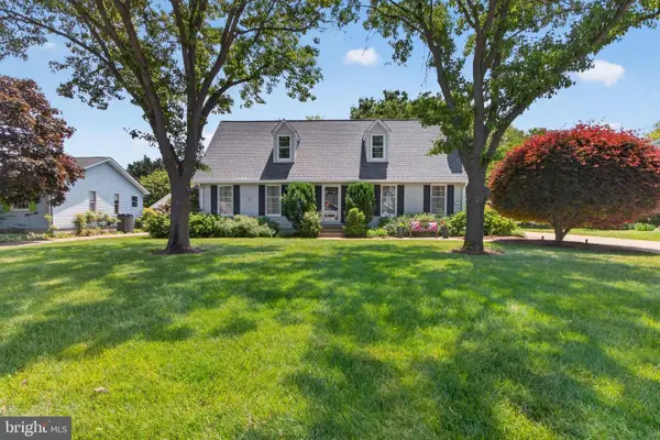 13 Harborview Rd, LEWES, DE 19958