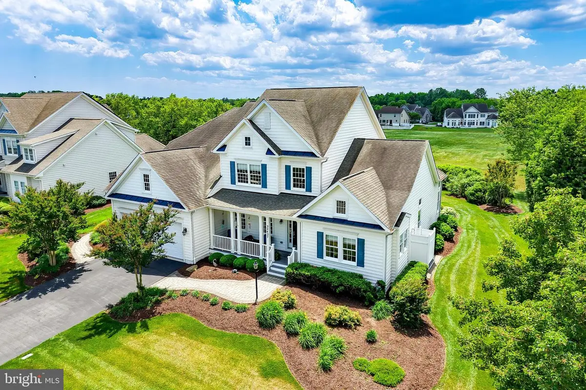 32437 Belmonte Dr, Lewes, DE 19958 - #1