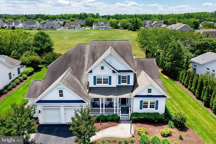 32437 Belmonte Dr, Lewes, DE 19958 - #3