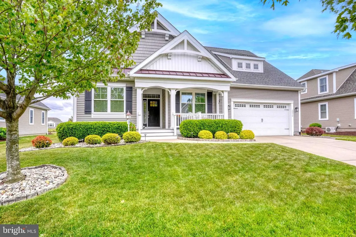 35510 Higgins Dr, Lewes, DE 19958 - #1