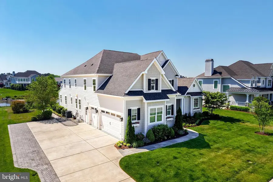 35142 Battlemixer Dr, Lewes, DE 19958 - #2