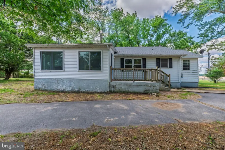 32517 Molly Field Rd, Dagsboro, DE 19939 - #2