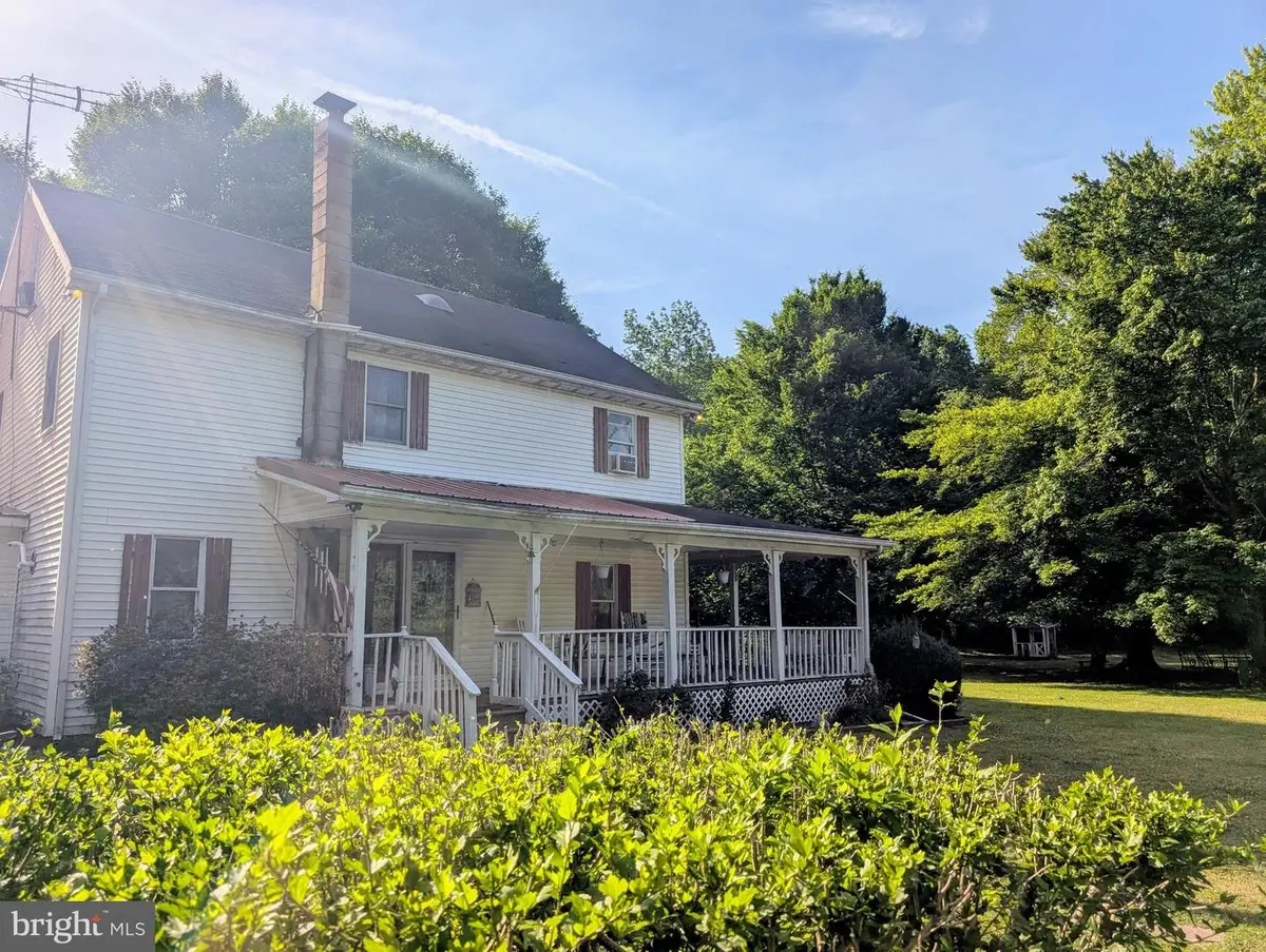 12991 Lighthouse Ln, Greenwood, DE 19950 - #1