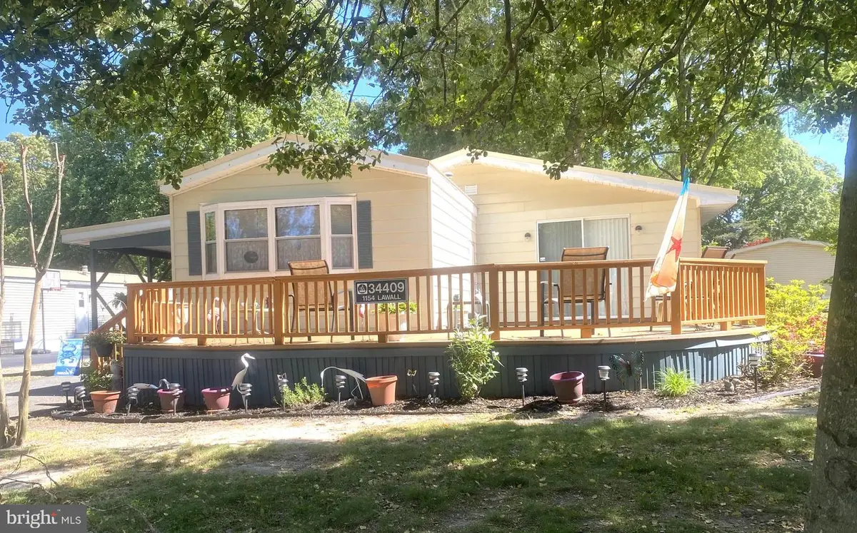 34409 Laurel Dr S #1154, Long Neck, DE 19966 - #1