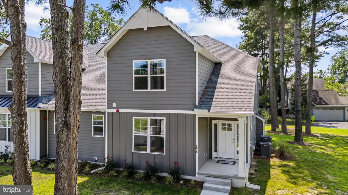 212 Chandler St, Milton, DE 19968 - #1