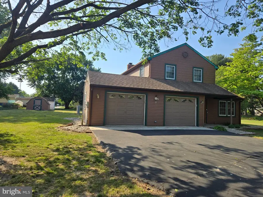 16 Lexington Dr, Milford, DE 19963 - #2