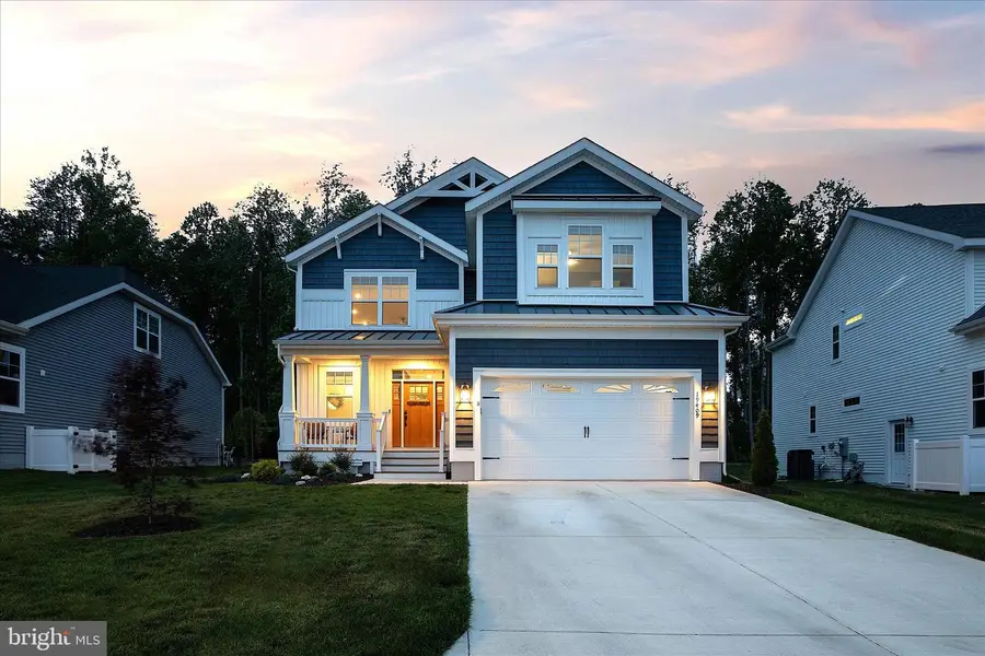 19409 Safflower Way, Lewes, DE 19958 - #2