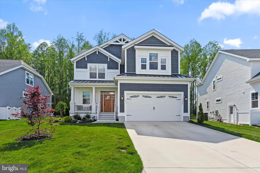 19409 Safflower Way, Lewes, DE 19958 - #3
