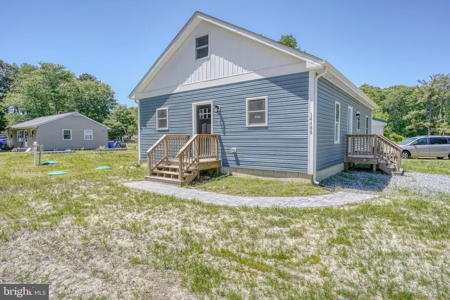 14488 Alpha St, Greenwood, DE 19950 - #3