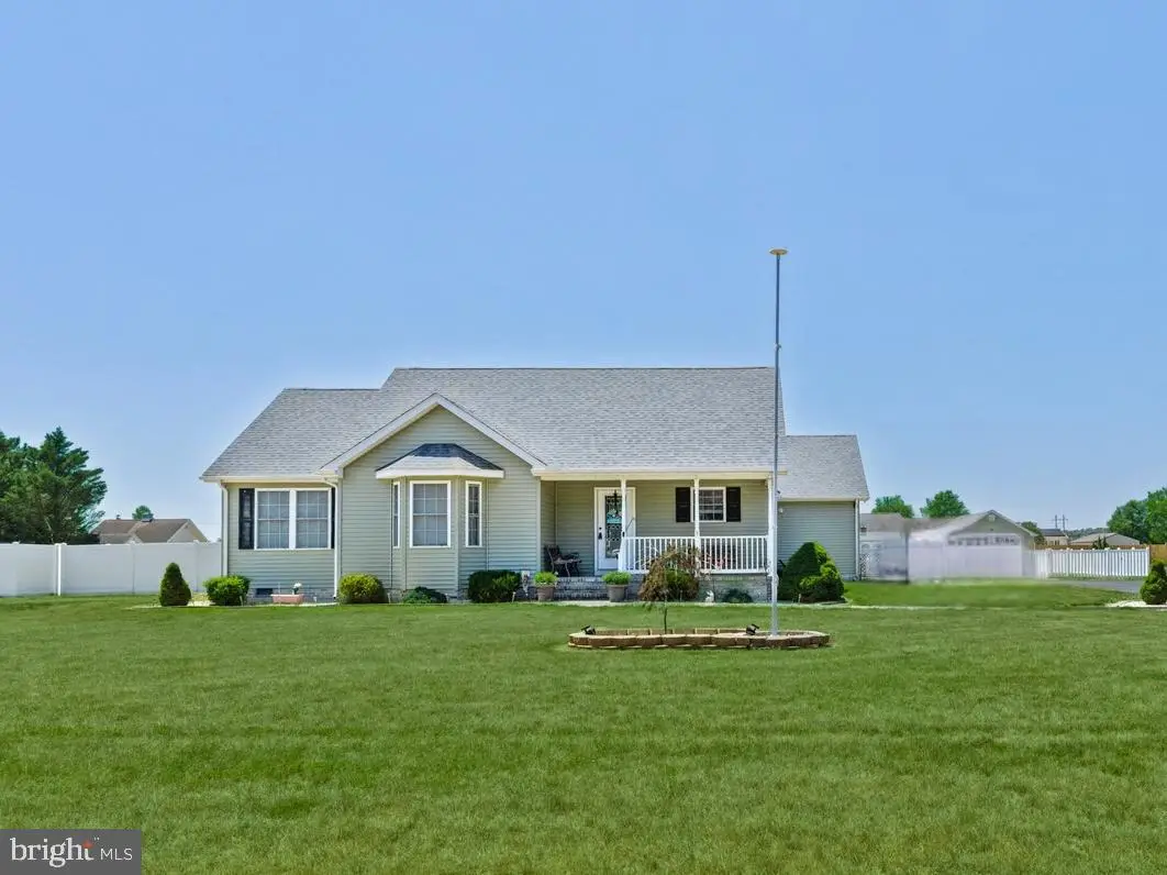 32732 Tussock Dr, Laurel, DE 19956 - #1