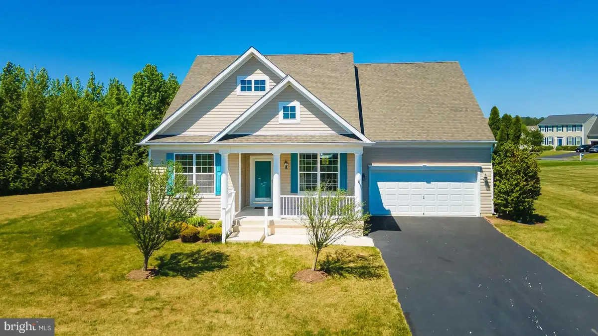 31058 Beach Cove Dr, Millsboro, DE 19966 - #1