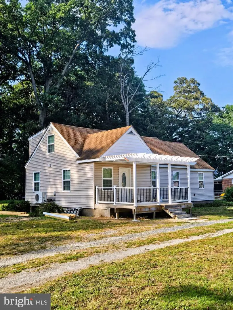 6945 Dogwood Dr, Seaford, DE 19973 - #1