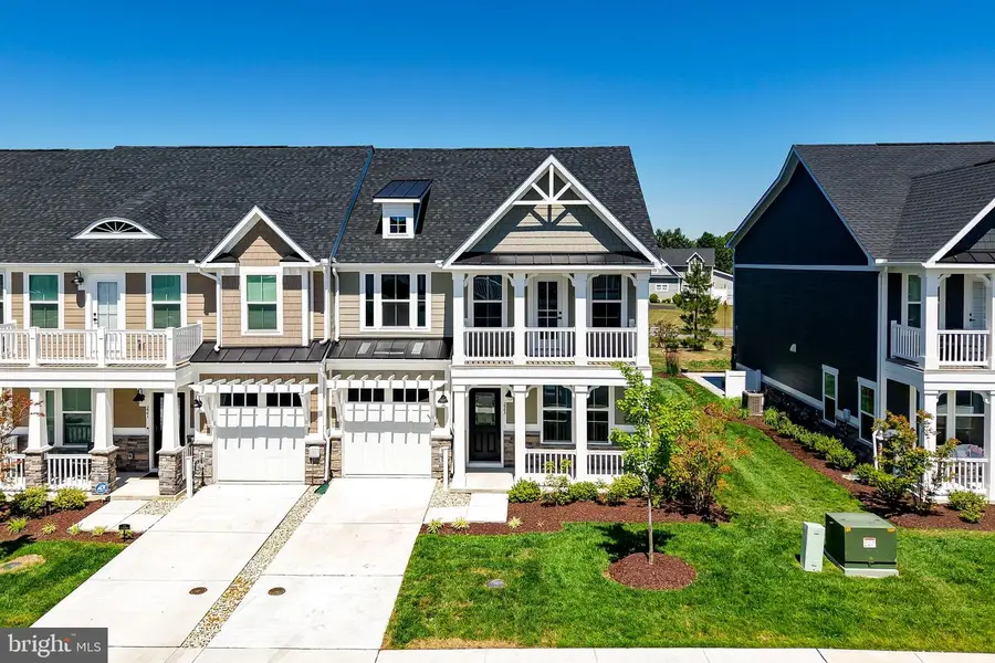 223 Red Cedar Dr, Lewes, DE 19958 - #2