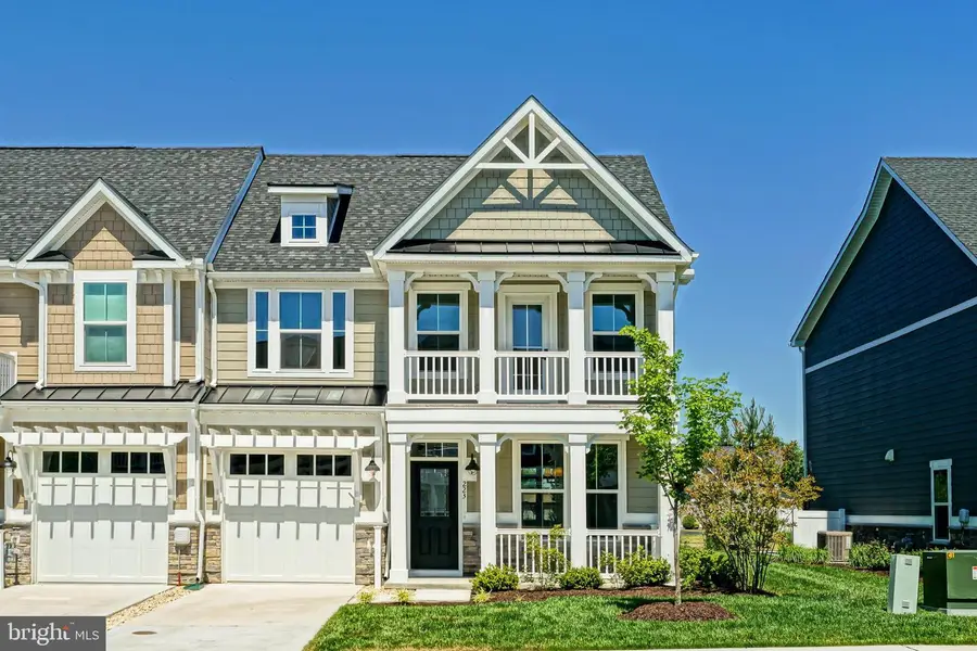 223 Red Cedar Dr, Lewes, DE 19958 - #3
