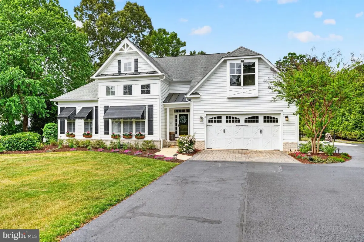 26074 Kits Burrow Ct, Georgetown, DE 19947 - #1
