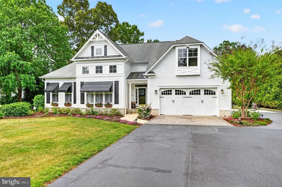 26074 Kits Burrow Ct, Georgetown, DE 19947 - #2