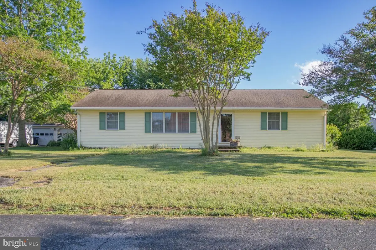 101 Nelson Ave, Georgetown, DE 19947 - #1