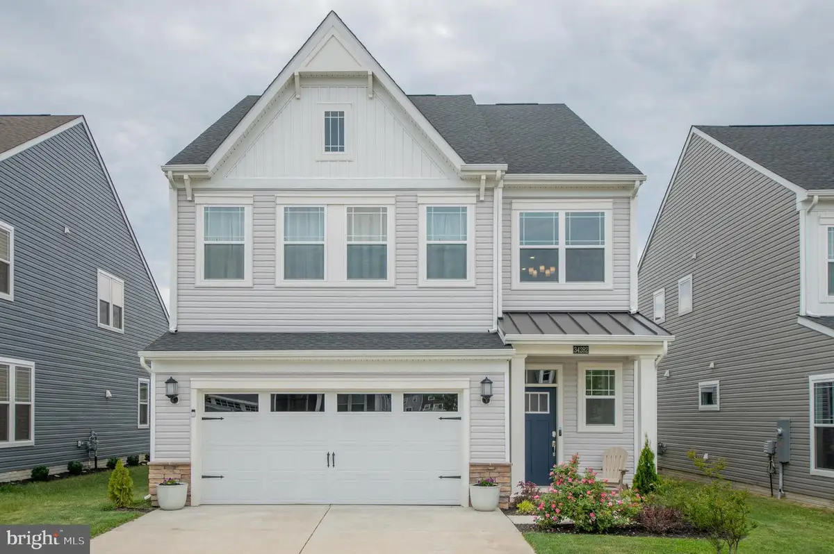34282 Graham Cir, Millsboro, DE 19966 - #1