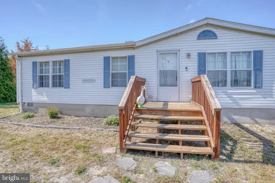 6195 Watson Rd, Laurel, DE 19956 - #2