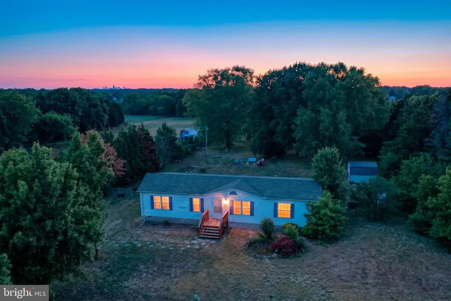 6195 Watson Rd, Laurel, DE 19956 - #3
