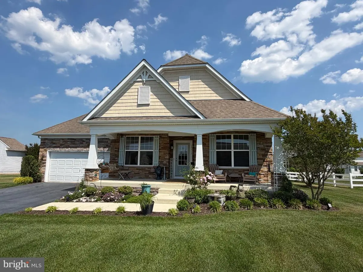 24913 Rivers Edge Rd, Millsboro, DE 19966 - #1