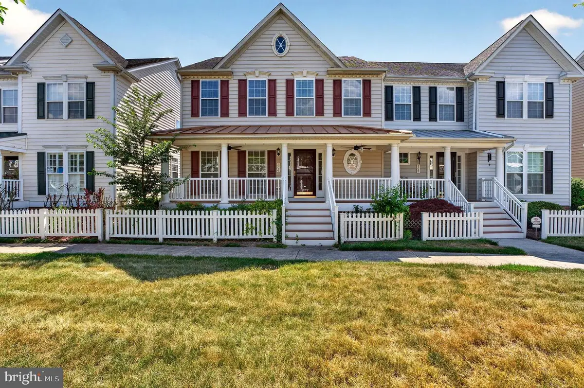 304 Brick Ln, Milton, DE 19968 - #1
