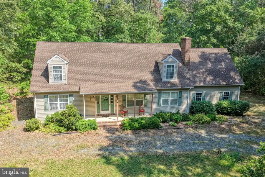 22685 Huff Rd, Milton, DE 19968 - #2