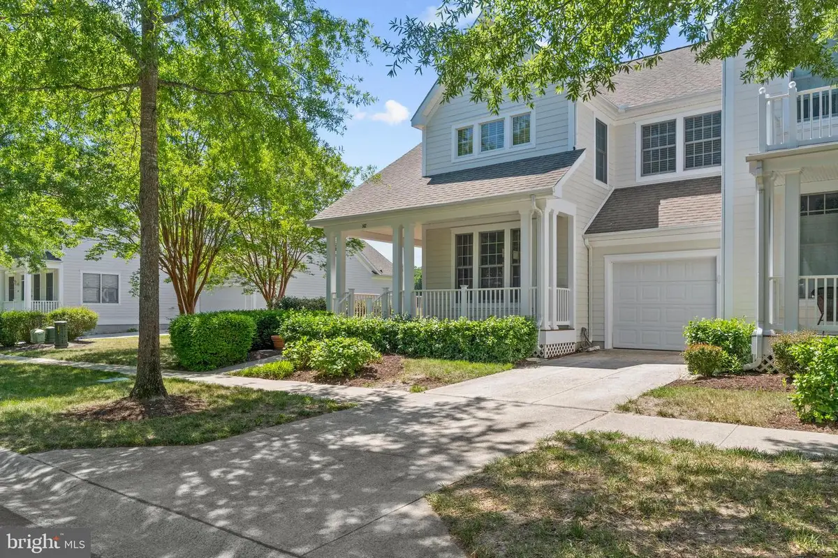 142 Willow Oak Ave, Ocean View, DE 19970 - #1