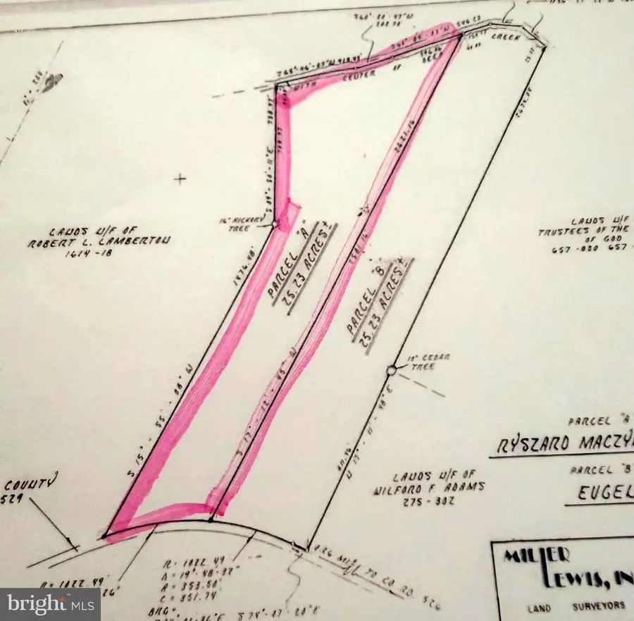 Cokesbury Road, Georgetown, DE 19947 - #3