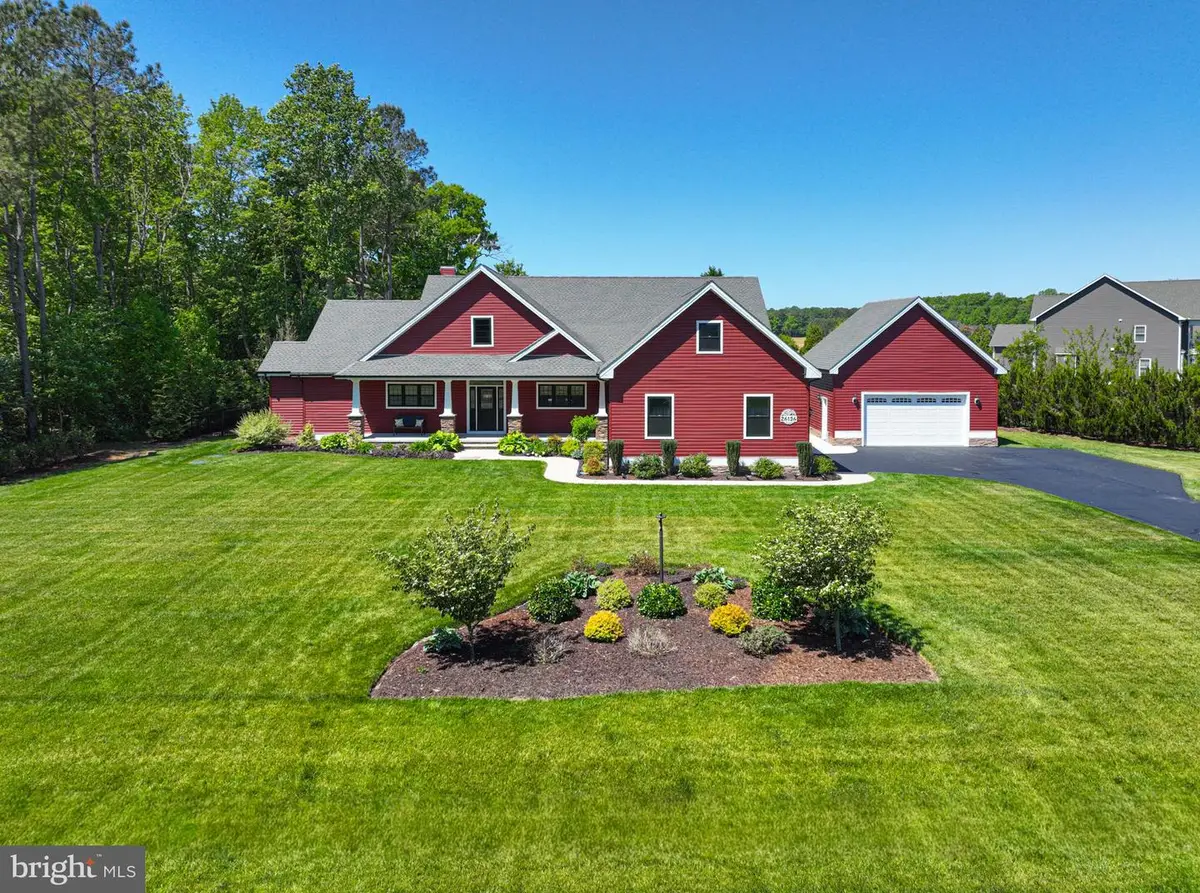 26136 Tuscany Dr, Millsboro, DE 19966 - #1