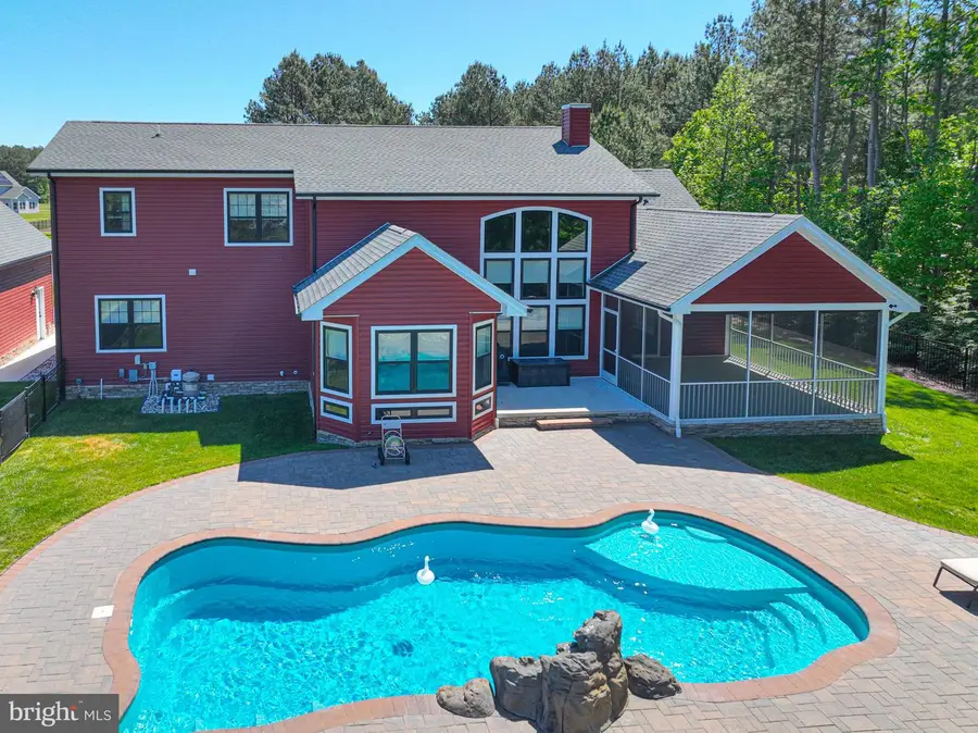 26136 Tuscany Dr, Millsboro, DE 19966 - #2