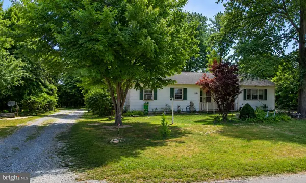 2985 Seashore Hwy, GREENWOOD, DE 19950